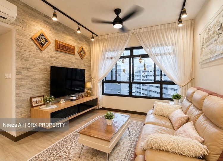 Blk 869B Tampines Greenwood (Tampines), HDB 4 Rooms #552950071